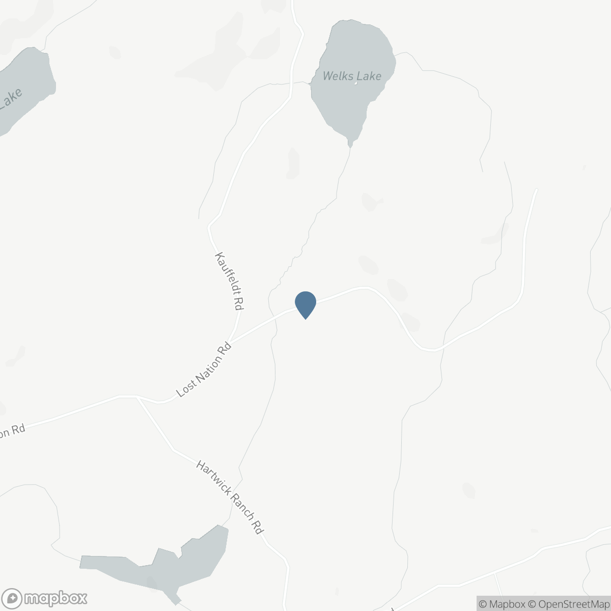 L 24&25 - 0 LOST NATION ROAD, Brudenell, Lyndoch and Raglan, Ontario K0J 2E0